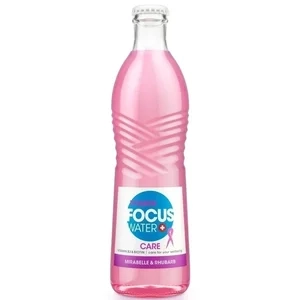 Focuswater Mirabel & Rhubarbe SC