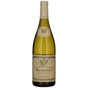 Chardonnay Les Petites Pierres Louis Jadot
Bourgogne AC