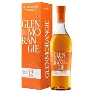 Whisky Glenmorangie The Original 12 Ans Etui