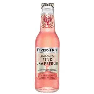 Fever-Tree Pink Grapefruit 4-Pack