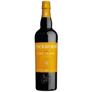Cockburn's Rouge Fine Tawny
Porto DOC
