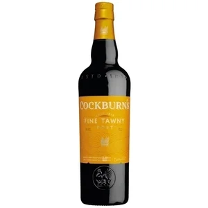 Cockburn's Rouge Fine Tawny
Porto DOC
