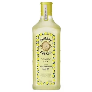 Gin Bombay Citron Pressé