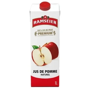 Ramseier Briques