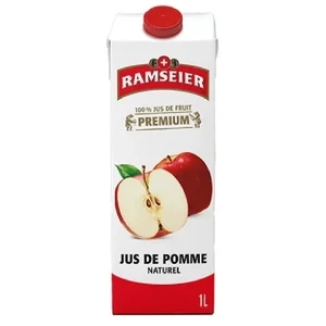 Ramseier Briques