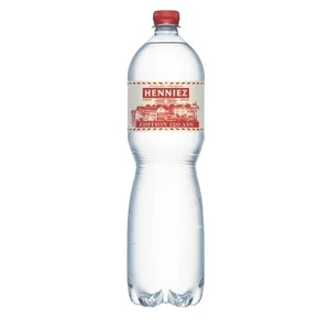 Henniez Gazeuse Maxi 6-Pack
