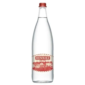 Henniez Gazeuse