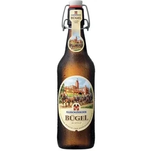Feld Normale Buegel