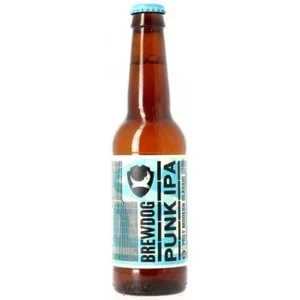 Brewdog Punk Ipa  12-Pack