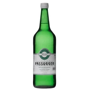 Passugger