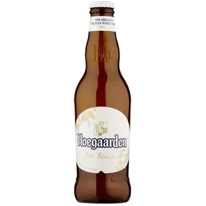 Hoegaarden White Vp