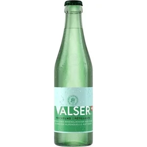 Valser Pétillante