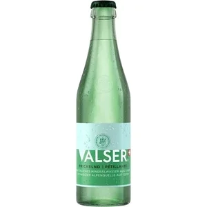 Valser Pétillante