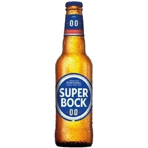 Super Bock 0.0 6-Pack