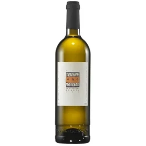 Chasselas les Hutins à Dardagny
Genève AOC Emilienne & Jean Hutin