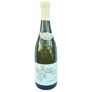 Chardonnay "Pegase" Genève AOC
Domaine du Centaure 
Claude Ramu et Fils, Dardagny