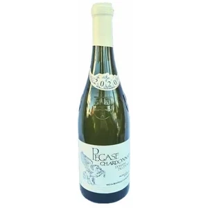 Chardonnay "Pegase" Genève AOC
Domaine du Centaure 
Claude Ramu et Fils, Dardagny