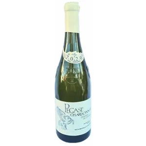 Chardonnay "Pegase" Genève AOC
Domaine du Centaure 
Claude Ramu et Fils, Dardagny