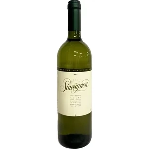Sauvignon Blanc Côteau de Lully1er Cru
Genève AOC Domaine des Curiades J.& C. Dupraz