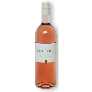 Rosé de Gamay Genève AOC
Domaine des Curiades J.& C. Dupraz