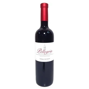 Pellegrin Rouge Pinot Gamay
Genève AOC Jean-Pierre Pellegrin