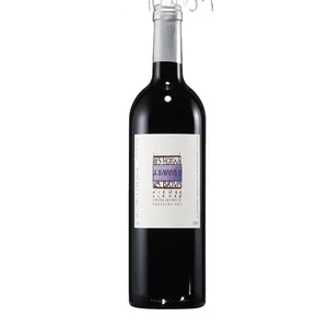 Gamay la Briva de Dardagny Genève AOC
Emilienne & Jean Hutin