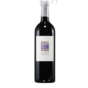 Gamay la Briva de Dardagny Genève AOC
Emilienne & Jean Hutin
