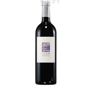 Gamay la Briva de Dardagny Genève AOC
Emilienne & Jean Hutin