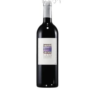 Gamay la Briva de Dardagny Genève AOC
Emilienne & Jean Hutin