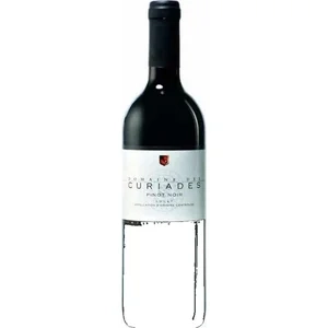 Pinot Noir Lully Genève AOC
Domaine des Curiades J.& C. Dupraz