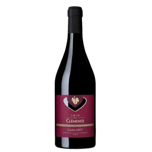 Clémence Gamaret de Genève AOC
La Cave de Genève