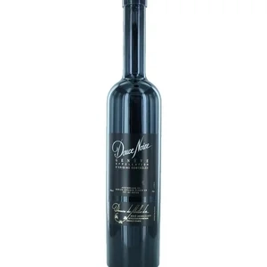 Douce Noir Genève AOC
Domaine des Abeilles d'Or
René et Laurent Desbaillets