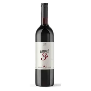 Amprô de Peissy Genève AOC
Domaine des Trois Etoiles
