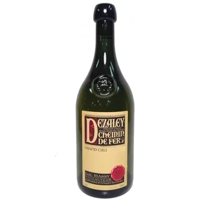Dézaley Chemin de Fer
Grand Cru AOC Luc Massy