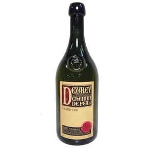 Dézaley Chemin de Fer
Grand Cru AOC Luc Massy
