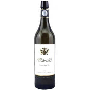 Yvorne l'Ovaille
Grand Cru Chablais AOC
