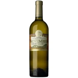 Johannisberg Valais AOC Porte de Novembre
Gilliard Robert