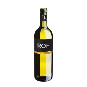 Humagne Blanc de Vétroz les Ruinettes
Valais AOC Serge Roh 