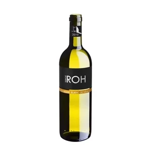 Humagne Blanc de Vétroz les Ruinettes
Valais AOC Serge Roh 