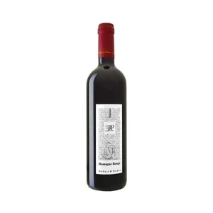 Humagne Rouge de Sion AOC
Dubuis & Rudaz