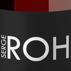 Pinot Noir les Ruinettes
Grand Cru Valais AOC Serge Roh
