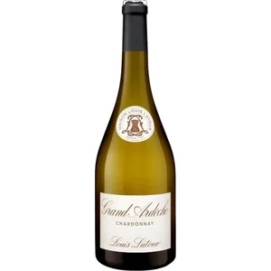 Grand Ardèche Chardonnay L. Latour
VDP des Coteaux de l'Ardèche