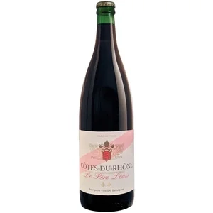 Côtes du Rhône AOP Père Louis