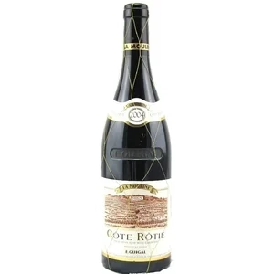 Côte Rôtie AOC La Mouline 
E. Guigal
