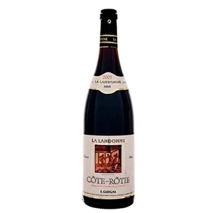 Côte Rôtie AOC La Landonne 
E. Guigal