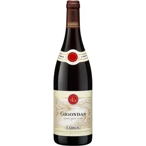 Gigondas AOC E. Guigal
