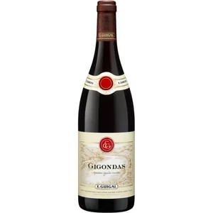 Gigondas AOC E. Guigal