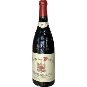 Châteauneuf-du-Pape Clos des Papes AOP
Paul Avril