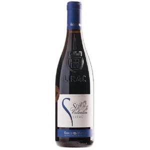 Saint Valentin Lirac AC
Cellier Saint Valentin Roquemaure