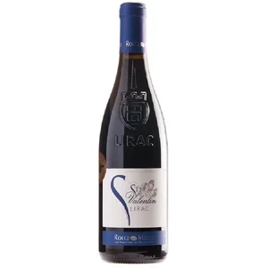 Saint Valentin Lirac AC
Cellier Saint Valentin Roquemaure